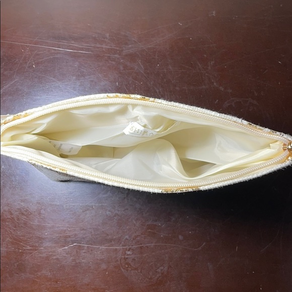 SoHa Living Valentina Zip Pouch. Brand new. - Picture 3 of 3